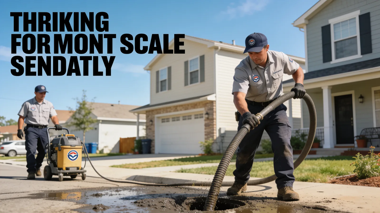 Sewage Cleanup in Wyalusing, PA near me